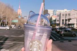 不管多貴都要買《韓國星巴克情人節貓咪杯上市》開賣當天貓奴直接擠爆門市♥ 不管多貴都要買《韓國星巴克情人節貓咪杯上市》開賣當天貓奴直接擠爆門市♥