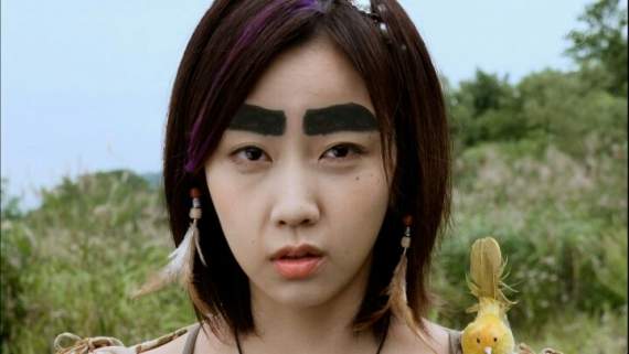 《勇者義彥》夥伴給阿紫的結婚祝福♡山田孝之：對玉木宏下了什麼咒？