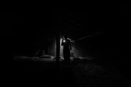 reddit話題《你碰過最恐怖但別人都不相信的事》不是自己碰到都不會相信... reddit話題《你碰過最恐怖但別人都不相信的事》不是自己碰到都不會相信...