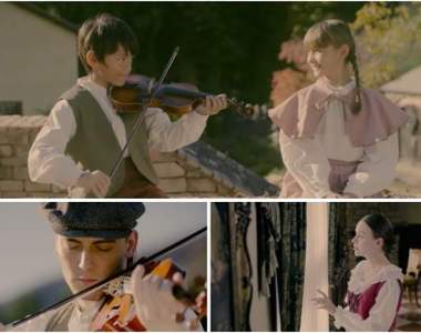 《紫羅蘭永恆花園》OP「Sincerely」&ED「みちしるべ」真人版MV解禁 《紫羅蘭永恆花園》OP「Sincerely」&ED「みちしるべ」真人版MV解禁