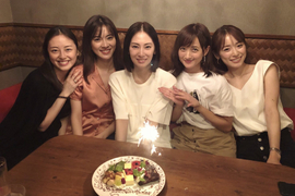 當年的《美少女戰士真人版》那些演員們現在怎麼樣了呢?火星可成了眾人女神啊 當年的《美少女戰士真人版》那些演員們現在怎麼樣了呢?火星可成了眾人女神啊
