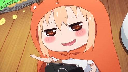 《票選動漫兄控妹》我覺得這樣的角色現實生活不存在啦～淚