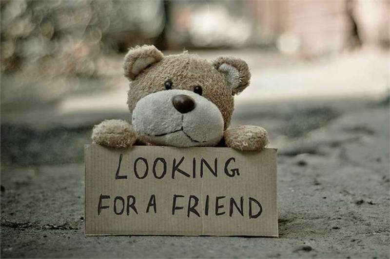 英國調查《每五個人就有一個沒朋友》為什麼交朋友這麼難呢 英國調查《每五個人就有一個沒朋友》為什麼交朋友這麼難呢