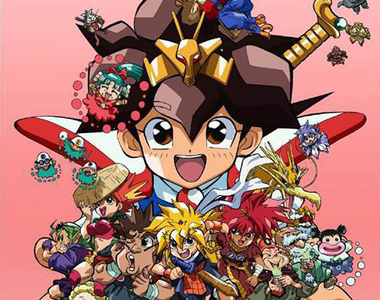時代眼淚《魔神英雄傳30周年限定咖啡廳》還有限定商品等著你敗家 時代眼淚《魔神英雄傳30周年限定咖啡廳》還有限定商品等著你敗家