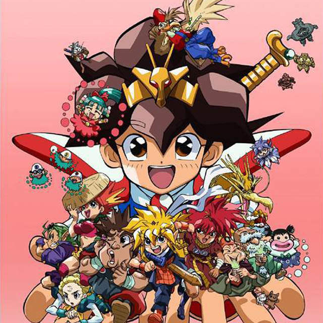 時代眼淚《魔神英雄傳30周年限定咖啡廳》還有限定商品等著你敗家 時代眼淚《魔神英雄傳30周年限定咖啡廳》還有限定商品等著你敗家