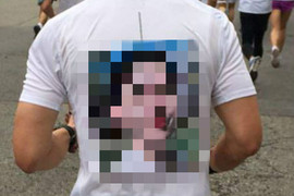 為了讓超懶女友參加馬拉松《男友激勵跑步的方式》跑100公里都可以阿阿阿阿----- 為了讓超懶女友參加馬拉松《男友激勵跑步的方式》跑100公里都可以阿阿阿阿-----