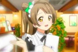 《誰穿女僕裝最可愛》網友票選最適合的動漫人物TOP 20 《誰穿女僕裝最可愛》網友票選最適合的動漫人物TOP 20