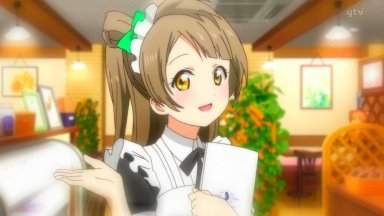 《誰穿女僕裝最可愛》網友票選最適合的動漫人物TOP 20