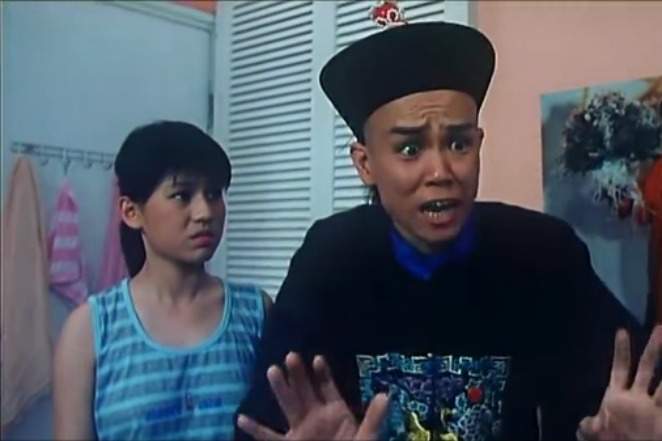 七年級生記憶最深的鬼片《開心鬼》現在看到繩子還是會有陰影w 七年級生記憶最深的鬼片《開心鬼》現在看到繩子還是會有陰影w