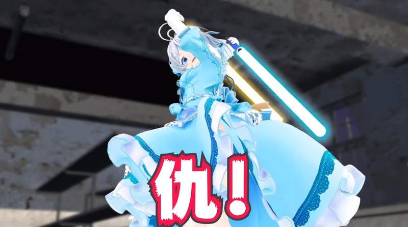 《電腦少女SIRO聊漫畫》復仇有什麼意義？殺掉仇人比較爽就是一切的真理……