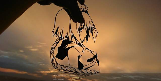 《紙雕藝術》巧手加不能閃神才有辦法刻出好作品