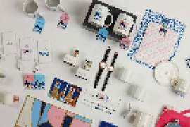 《文在寅總統就職一週年》周邊商品販售中 實品超美讓網友大搶購 《文在寅總統就職一週年》周邊商品販售中 實品超美讓網友大搶購