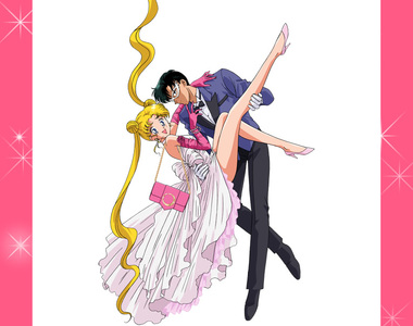 看來是年年聯名了《美少女戰士×伊勢丹》聯手推出2018年美戰時裝泳裝飾品包包等系列 看來是年年聯名了《美少女戰士×伊勢丹》聯手推出2018年美戰時裝泳裝飾品包包等系列