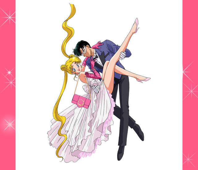 看來是年年聯名了《美少女戰士×伊勢丹》聯手推出2018年美戰時裝泳裝飾品包包等系列 看來是年年聯名了《美少女戰士×伊勢丹》聯手推出2018年美戰時裝泳裝飾品包包等系列