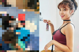 外國媽媽不認識《Twice》上網問「這是誰在跟我女兒玩」羨慕死粉絲w 外國媽媽不認識《Twice》上網問「這是誰在跟我女兒玩」羨慕死粉絲w