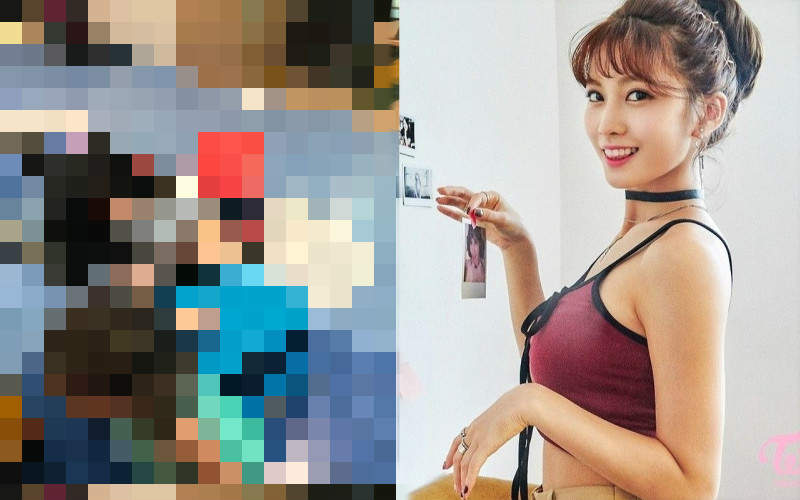 外國媽媽不認識《Twice》上網問「這是誰在跟我女兒玩」羨慕死粉絲w