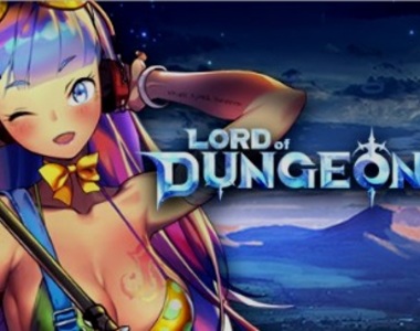 《地下城之王 Lord of Dungeons》史上最肝最農的“新概念24小時經營養成遊戲”! 《地下城之王 Lord of Dungeons》史上最肝最農的“新概念24小時經營養成遊戲”!