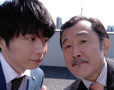BL日劇《大叔的愛》隱藏版IG「武藏的房間」滿滿都是春田田的偷拍照❤ BL日劇《大叔的愛》隱藏版IG「武藏的房間」滿滿都是春田田的偷拍照❤