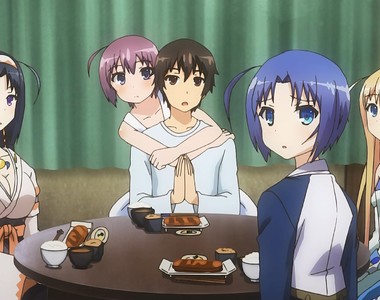 日本網友驚奇《女王大人突然跑來同居了》超越輕小說卻完全不高興…… 日本網友驚奇《女王大人突然跑來同居了》超越輕小說卻完全不高興……