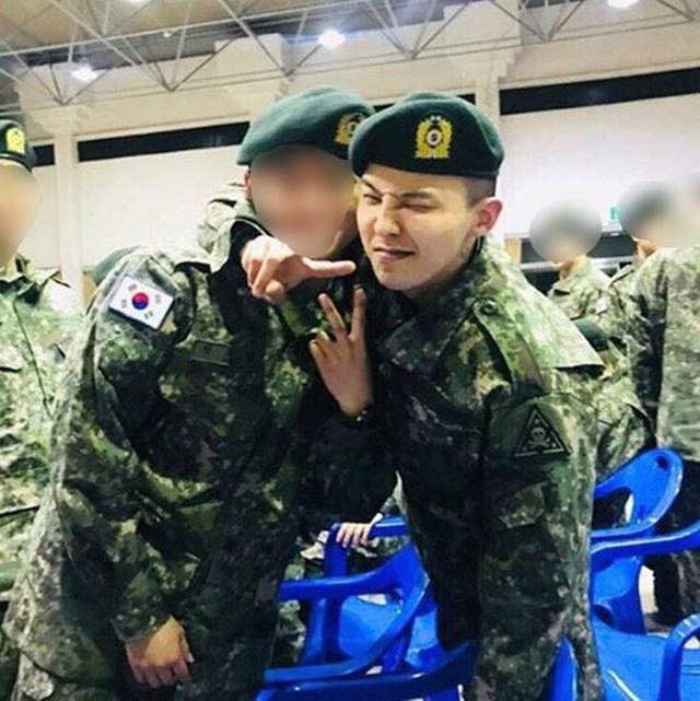 網路驚現《G-Dragon觀察日記》從刺青、內衣尺寸到生活習慣一一揭露