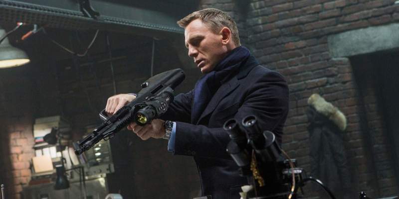 《真.間諜的心聲》影集「保鑣」好看真實性還比不上007