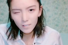 最近超夯的抖音變身《抖音帥氣姐姐 門三閆》帥到女生都為她著迷 最近超夯的抖音變身《抖音帥氣姐姐 門三閆》帥到女生都為她著迷