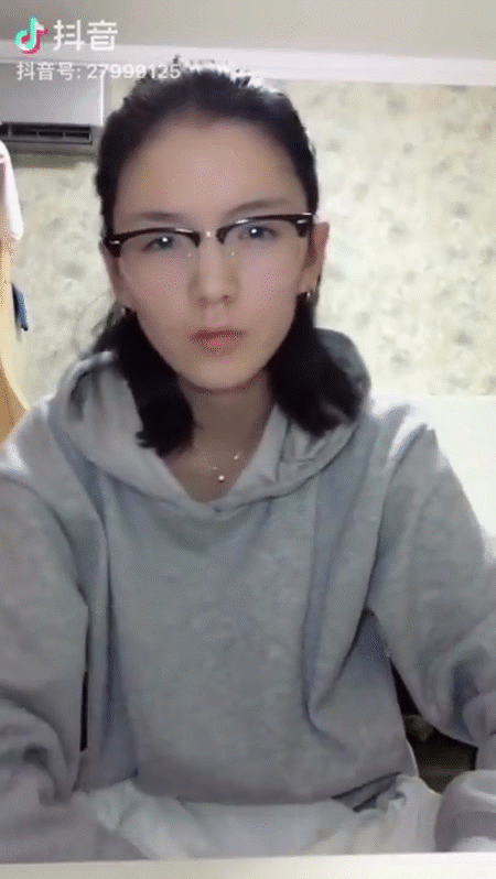 最近超夯的抖音變身《抖音帥氣姐姐 門三閆》帥到女生都為她著迷 - 圖片2