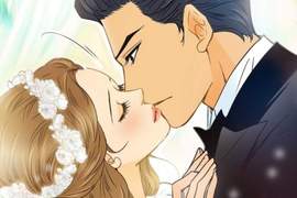 愛你,就從未成年開始♥《甜蜜婚禮》先結婚再談戀愛能讓12歲年齡差開花結果? 愛你,就從未成年開始♥《甜蜜婚禮》先結婚再談戀愛能讓12歲年齡差開花結果?