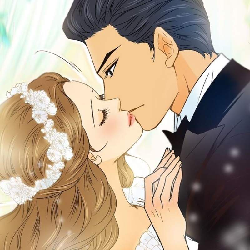 愛你，就從未成年開始♥《甜蜜婚禮》先結婚再談戀愛能讓12歲年齡差開花結果？