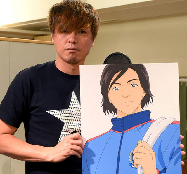 名偵探柯南《慶祝J聯賽25週年》懷念的足球員遠藤保仁再次出場……