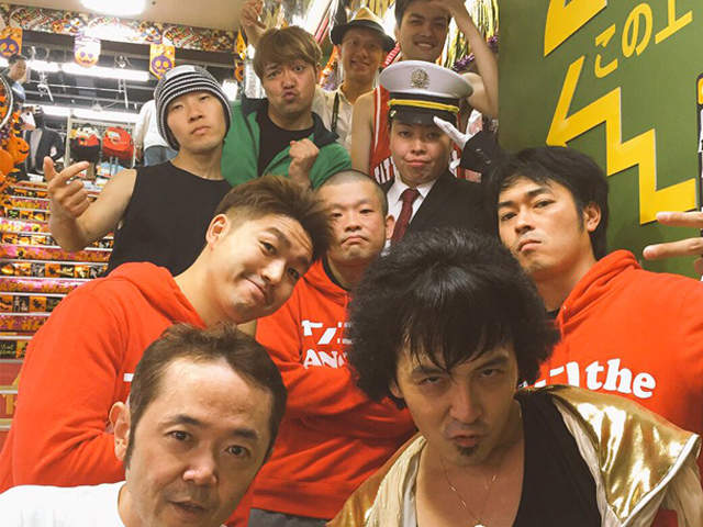 《校園瘋神榜》B-RAP的老成員們希望「B-RAP高校」可以復活 《校園瘋神榜》B-RAP的老成員們希望「B-RAP高校」可以復活