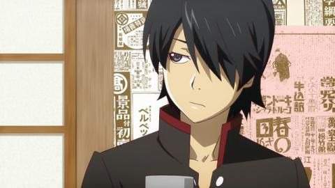 《受歡迎動漫男角》後宮天賦技能點滿讓人好羨慕