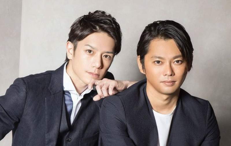 成軍16年《瀧與翼》宣布解散!「瀧澤秀明」全力轉為幕後製作人,「今井翼」退出傑尼斯 成軍16年《瀧與翼》宣布解散!「瀧澤秀明」全力轉為幕後製作人,「今井翼」退出傑尼斯