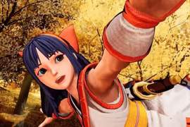 【有片】爆漿啦★SNK40週年推出《侍魂》(Samurai Spirits)新作,超熱血前導預告 【有片】爆漿啦★SNK40週年推出《侍魂》(Samurai Spirits)新作,超熱血前導預告