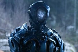 網友覺得《太空迷航》機器人很性感 Netflix表示:你們需要信仰 網友覺得《太空迷航》機器人很性感 Netflix表示:你們需要信仰