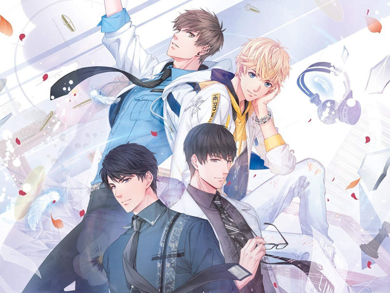 超現實戀愛手遊《戀與製作人黏土人》製作決定 太太們要課金又要存荷包買黏土人真的好辛苦啊啊XD