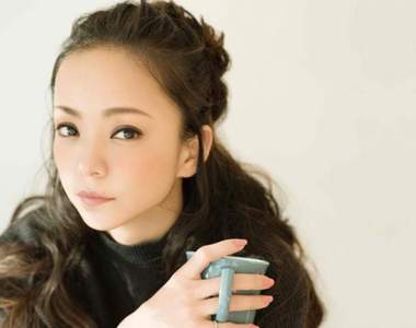 《安室奈美惠引退寫真集「GIFT」》真的是回饋給粉絲們最好的禮物 《安室奈美惠引退寫真集「GIFT」》真的是回饋給粉絲們最好的禮物