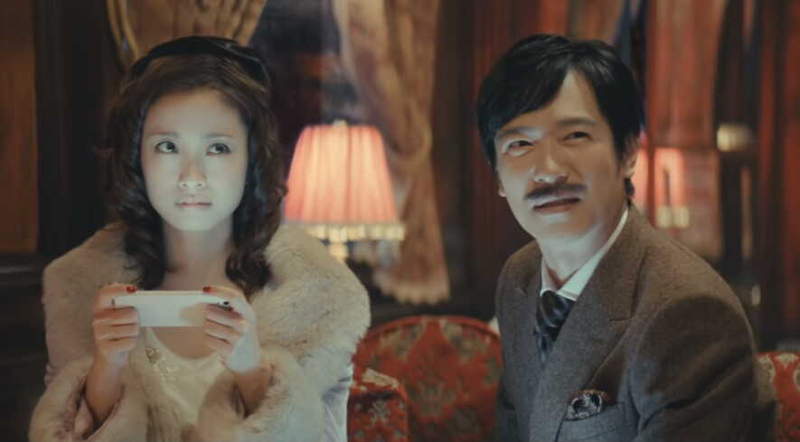 2018《日本觀眾最愛廣告Top 10》好感度急上升的廣告又有哪些? 2018《日本觀眾最愛廣告Top 10》好感度急上升的廣告又有哪些?