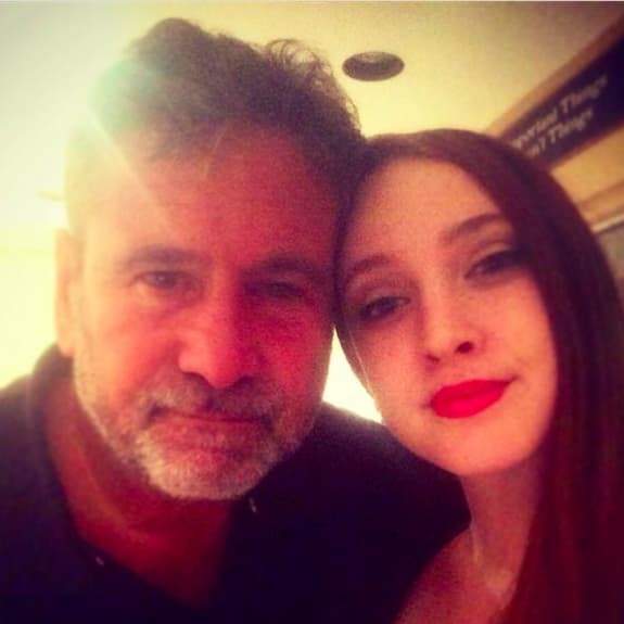 告訴爸爸《碰到女性問題》爸爸力挺:哪個女人我幫你跟她說說 告訴爸爸《碰到女性問題》爸爸力挺:哪個女人我幫你跟她說說