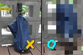 不知道也不會死的《雨傘正確收法》真的是超級~冷的冷知識 不知道也不會死的《雨傘正確收法》真的是超級~冷的冷知識