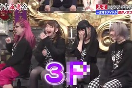 指原莉乃批《偶像禁止戀愛超白痴》粉絲可以接受百合三角關係…… 指原莉乃批《偶像禁止戀愛超白痴》粉絲可以接受百合三角關係……