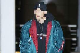 脫下劇服後不得了《人氣韓劇《機智牢房生活》私服照讓網友暴動》這演員私照直接圈飯 脫下劇服後不得了《人氣韓劇《機智牢房生活》私服照讓網友暴動》這演員私照直接圈飯