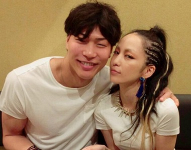 3年婚姻玩完《中島美嘉與排球國手清水邦廣離婚》聚少離多難維繫 3年婚姻玩完《中島美嘉與排球國手清水邦廣離婚》聚少離多難維繫