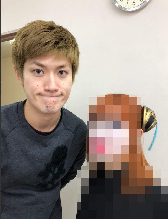 《橋本環奈》三浦春馬超帥但福田雄一又出賣了一次天使XD 《橋本環奈》三浦春馬超帥但福田雄一又出賣了一次天使XD