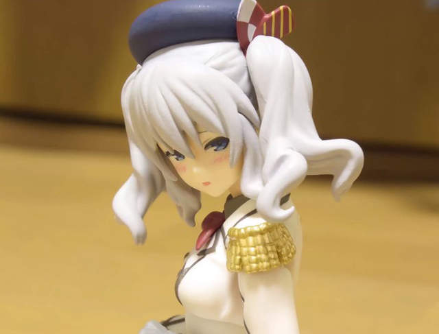 超強大《每秒60FPS的停格動畫》流暢到根本像是3D動畫了(跪拜) 超強大《每秒60FPS的停格動畫》流暢到根本像是3D動畫了(跪拜)