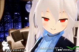 虛擬Youtuber《のらきゃっと發生放送事故》幕後是個肥宅大叔… 虛擬Youtuber《のらきゃっと發生放送事故》幕後是個肥宅大叔…