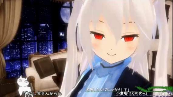 虛擬Youtuber《のらきゃっと發生放送事故》幕後是個肥宅大叔… 虛擬Youtuber《のらきゃっと發生放送事故》幕後是個肥宅大叔…