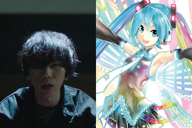 唱 VOCALOID 作曲家《Hachi》的歌曲被認為很蠢 但對方說《米津玄師》的歌超讚... 唱 VOCALOID 作曲家《Hachi》的歌曲被認為很蠢 但對方說《米津玄師》的歌超讚...