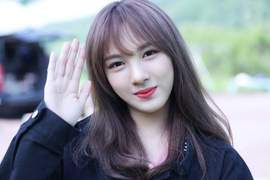 子瑜有伴了!韓國女團《公園少女》來自台灣莊敬高職王靖儀出道 子瑜有伴了!韓國女團《公園少女》來自台灣莊敬高職王靖儀出道