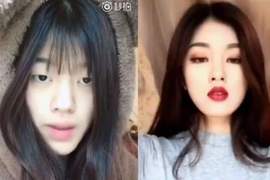 《逆天變身術》Karma is a bitch抖音變身怎麼亂帥一把的XD 《逆天變身術》Karma is a bitch抖音變身怎麼亂帥一把的XD